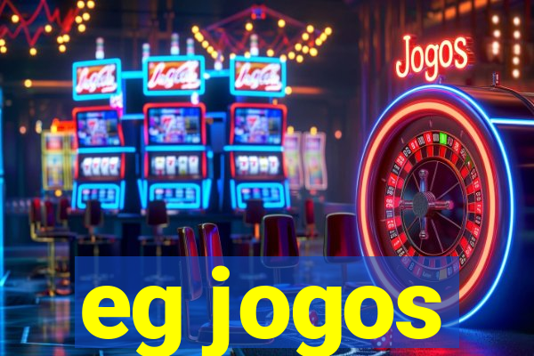 eg jogos